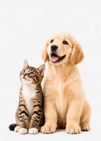 Small Animals