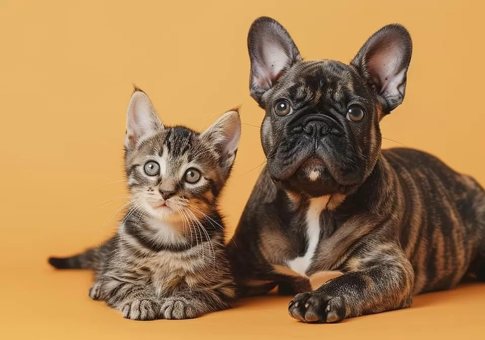 Your Trusted Partner in Veterinary Laboratory Services